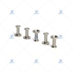SAMSUNG SM 12MM FEEDER REEL ARM POST J7065810A Smt Feeder Parts Hanwha Samsung