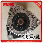New truck Alternator 0124655002 0124655004 Fits For Mercedes-Benz Truck Actros