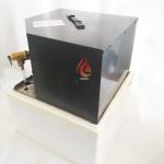 JP Diesel and Electric 12V DC Hot Water Heater 18L water tank