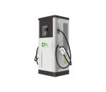60KW/80KW/120KW /160KW/240KW/320KW/360KW/400KW Integrated Double Gun Super Fast