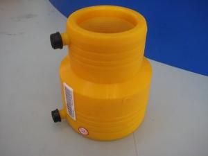 Quality PE Electrofusion Reducer DN25-DN315 SDR11 wholesale