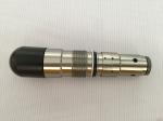 EX300 Swing Motor Excavator Relief Valve OEM Standard Steel Material