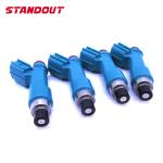 23250-0H060 Car Fuel Injector For Toyota Corolla 2 Camry Rav4 Solara 23250-28080