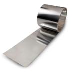 JIS SUS GB Golden Black 2B 202 Stainless Steel Strip 1240mm Width For Furniture