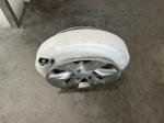 Military Truck Runflat Inserts 22 Inch Bulletproof Tire Protection Run Flat Tire