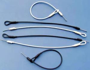 Quality ABNM EAS accessories RFTL01 ABNM lanyard one loop wholesale