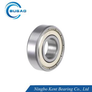 Quality 6000 ZZ Ball Bearing Single Row Motor Ball Bearing ABEC-5 wholesale
