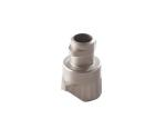 ISO9001 Titanium Iron Stainless Steel Powder Metallurgy