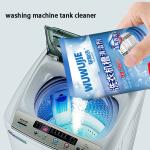 Odor Removal Washing Machine Tank Cleaner Active Oxygen , Antibacterial