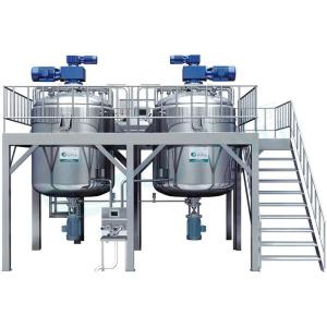 Quality Industrial Honey Processing Machine wholesale
