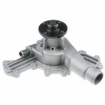 Ford Car Water Pump Replacement , Automotive Engine Water Pump F5TZ8501C