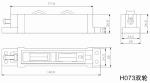 adjust double wheel for window and door
