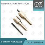 DLLA156P1509 Common Rail Nozzle For Injector 0445110255/256 33800-2A400