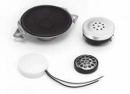 Quality speaker magnet assembly wholesale