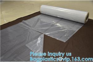 Quality Big Size Mattress Storage Bag Vacuum Pack Mattress Bags Furniture Dust Covers Mattress Vacuum wholesale