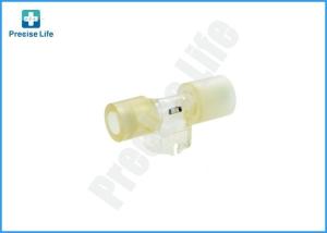 Quality Hospital use Ventilator Flow Sensor , Drager 8411130 Neonatal flow sensor wholesale