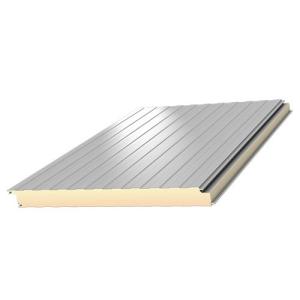 Quality Fireproof IMP Walls Sandwich Panel Insulated Metal Panel Manufacturers wholesale
