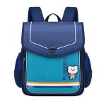 Vertical Leather School Backpacks Waterproof School Bags For Girls FDA BSCI