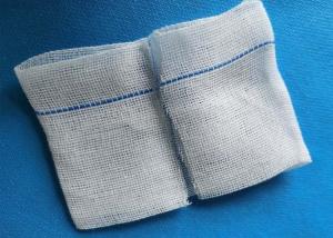 Quality 12 Ply Medical Gauze Pads Non Stick Wound Care 20 Threads Mesh wholesale
