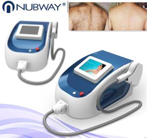 Quality portable 808nm diode laser / diode laser hair removal / hair removal speed 808 wholesale
