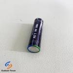 Non Rechargeable Lithium Iron Battery 1.5V 14500 / 14505 AA 3000mAh UL1642 For