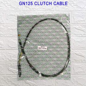 Quality Motorcycle GN125 Clutch Cable Replacement Affordable Spare Parts wholesale