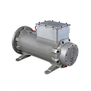 Quality 75KW 15000RPM 47.8Nm Permanent Magnet Ac Motor wholesale