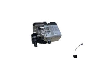 Quality Diesel Engine Coolant Heater 12v 5kW Powered wholesale