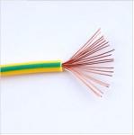 BVR 1.5mm 2.5mm 4mm 6mm PVC Insulation Flexible Electrical Wires for Housing