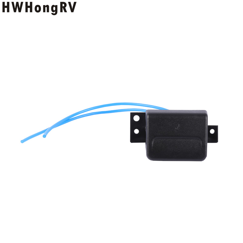 Truck airsuspension seat height adjustment control switch truck car driver seat lift switch