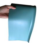 Flexible 4" 6" Wood Vinyl Wall Cove Base Manufactured with Adhesive Rubber