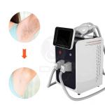 DPL Most Hot Q-Switched ipl Machine Picosecond 1064 Nd Yag Laser Hair Removal 3