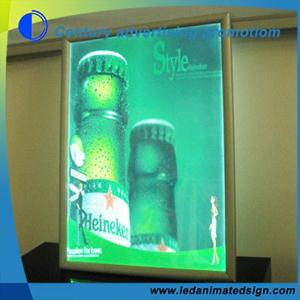 Quality Led light box wholesale