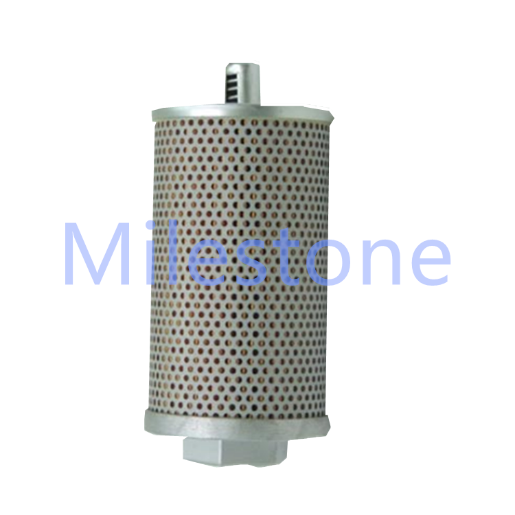 214A752081 214A7-52081 FD20/30Z5 FG20/30N5 H700 FB10/25-7 Hydraulic Filter forklift spare parts