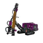 Integrated Surface Drilling Machine Mining Hydraulic Blast Hole DTH Drilling Rig