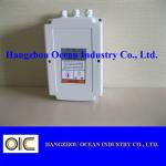 Heavy Duty Steel Sliding Gate Hardware with Ball Bearing Rollers
