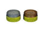 C123 Glod/silver spherical fingerprint powder