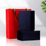 Factory Direct Wholesale Wholesale Packing Metal Box