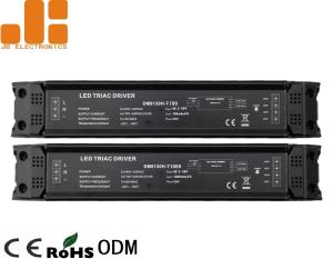 Quality 700mA / 1000mA PWM Signal Triac Dimming Driver AC100V - 240V Input wholesale