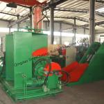 XS-35x30 Rubber Kneader / Internal Mixer