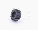 Customized Transmission Pinion Gear And Spur Gear aluminium steel