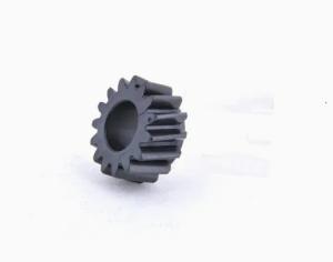 Quality titanium steel Planetary 16 Tooth Pinion Gear Motor Systems wholesale
