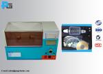 BS5874/ASTMD1816/ASTMD877 Power Transformer Testing Insulating Oil Dielectric