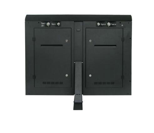 Die Casting Led Advertising Signs For Football Football Ground Advertising