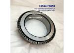 74537/74850 inch taper roller bearings 136.53x215.9x47.63mm