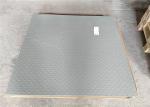 Single Deck 1200×2200mm 3t 5 T Floor Weighing Scales, platform set weighing