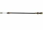Throttle Transmission Rudder Trim Gear Shift Cable