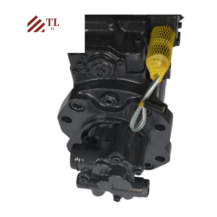 Ex100-3 Excavator Pump HPV0102 Gear Pump Pilot Pump 9218005 4276918 with Part Number