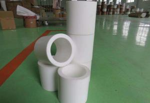 Quality Lightweight Molded PTFE Pipe Fiberglass Carbon Fiber Graphite Materials Available wholesale