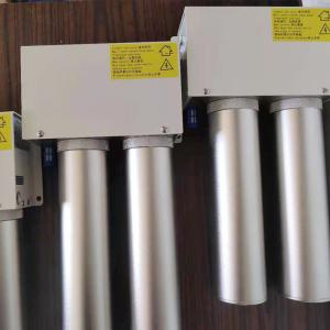 Quality Diminutive Non Cycling Air Dryer Pharmaceutical Heatless Desiccant Air Dryer wholesale